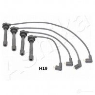 Высоковольтные провода зажигания ASHIKA 1 32-0H-H19 2109473 P2INW6 132-0H-H19 - Изображение 5