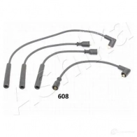 Высоковольтные провода зажигания ASHIKA 2109394 132-06-608 A0YXW 13 2-06-608