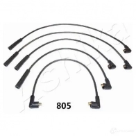 Высоковольтные провода зажигания ASHIKA 2109419 W02W47 132-0 8-805 132-08-805