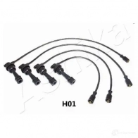 Высоковольтные провода зажигания ASHIKA 132-0H-H01 132-0H -H01 70A69Z 2109456