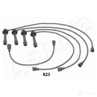 Высоковольтные провода зажигания ASHIKA 132-08-823 G3 4N4DE 8033001804355 2109437