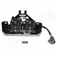 Катушка зажигания ASHIKA 1437266026 8S CK6PW 78-03-308 - Изображение 2