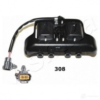 Катушка зажигания ASHIKA 1437266026 8S CK6PW 78-03-308 - Изображение 3