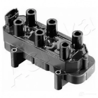 Катушка зажигания ASHIKA BO-0434JM Opel Vectra (B) 2 Седан 2.5 i V6 (F19) 170 л.с. 1995 – 2000 9E DNTZC