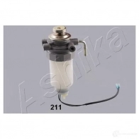 Система впрыска ASHIKA F 376DX 99-DH211 8033001911282 1423519306