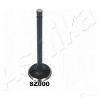 Впускной клапан ASHIKA 15SZ000 8033001190663 5I5V XT 2110491