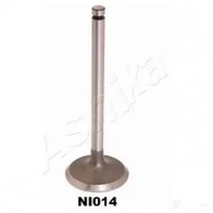 Впускной клапан ASHIKA MHUBF XR 2110483 15NI014 8033001190588