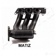 Впускной коллектор ASHIKA XUWXKZU 2129679 MATIZ M ATIZ - Изображение 2