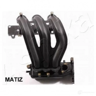 Впускной коллектор ASHIKA XUWXKZU 2129679 MATIZ M ATIZ - Изображение 3