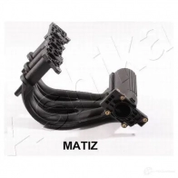 Впускной коллектор ASHIKA XUWXKZU 2129679 MATIZ M ATIZ - Изображение 4