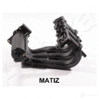 Впускной коллектор ASHIKA XUWXKZU 2129679 MATIZ M ATIZ - Изображение 5