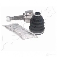 Шрус граната ASHIKA 1222185237 62-01-1021 1XI2 GTO 8052553193960 - Изображение 5