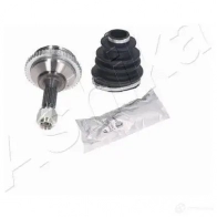 Шрус граната ASHIKA A GCTYVK 62-00-0041 8052553192451 1222184959 - Изображение 4