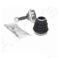 Шрус граната ASHIKA A GCTYVK 62-00-0041 8052553192451 1222184959 - Изображение 5
