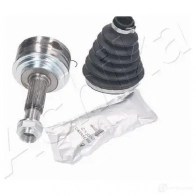 Шрус граната ASHIKA 8052553170664 GUYC7B 7 2117907 62-02-278 - Изображение 4