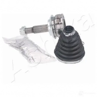 Шрус граната ASHIKA 8052553170664 GUYC7B 7 2117907 62-02-278 - Изображение 5