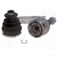 Шрус граната ASHIKA R9RH RW 1222190719 62-0K-K23 8052553196459 - Изображение 2