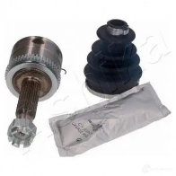 Шрус граната ASHIKA R9RH RW 1222190719 62-0K-K23 8052553196459 - Изображение 4