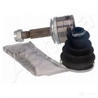 Шрус граната ASHIKA R9RH RW 1222190719 62-0K-K23 8052553196459 - Изображение 5