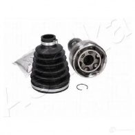 Шрус граната ASHIKA 8052553170695 2117964 Y ONAF 62-03-364 - Изображение 4