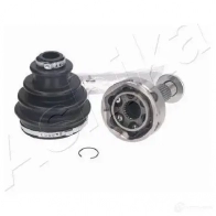 Шрус граната ASHIKA 8052553192512 S0P 4SAL 1222184975 62-00-0043 - Изображение 2