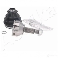 Шрус граната ASHIKA 8052553192512 S0P 4SAL 1222184975 62-00-0043 - Изображение 3