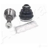 Шрус граната ASHIKA 8052553192512 S0P 4SAL 1222184975 62-00-0043 - Изображение 4