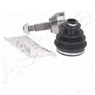 Шрус граната ASHIKA 8052553192512 S0P 4SAL 1222184975 62-00-0043 - Изображение 5