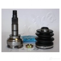 Шрус граната