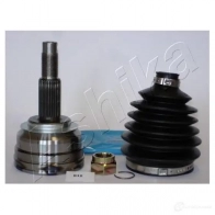 Шрус граната