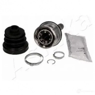 Шрус граната ASHIKA 2118229 62-0K-K01 CJY8FL Z 8033001437195 - Изображение 2