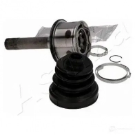 Шрус граната ASHIKA 2118229 62-0K-K01 CJY8FL Z 8033001437195 - Изображение 3