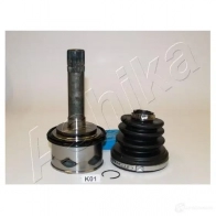 Шрус граната ASHIKA 2118229 62-0K-K01 CJY8FL Z 8033001437195 - Изображение 4