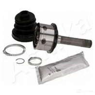 Шрус граната ASHIKA 2118229 62-0K-K01 CJY8FL Z 8033001437195 - Изображение 5