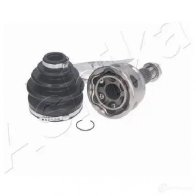 Шрус граната ASHIKA 62-09-909 8052553189970 OH5VN F 1222190183 - Изображение 2