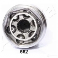Шрус граната ASHIKA 62-05-562 8033001780932 BVMEB 6 2118079 - Изображение 3