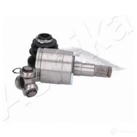 Шрус граната ASHIKA OQ 7UPA 62-05-523 8033001240207 1222188789 - Изображение 3