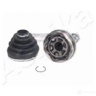 Шрус граната ASHIKA 1222184937 O8 H27 62-00-0040 8052553192420 - Изображение 2