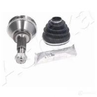 Шрус граната ASHIKA 1222184937 O8 H27 62-00-0040 8052553192420 - Изображение 4