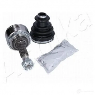 Шрус граната ASHIKA 2117736 8052553141572 62-01-1015 07 NTRG - Изображение 4