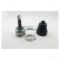 Шрус граната ASHIKA 62-0W-W34 8052553239828 Chevrolet Cruze 1 (J305) Хэтчбек 1.6 124 л.с. 2011 – 2025 E6NN S8X
