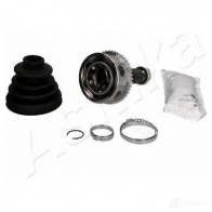 Шрус граната ASHIKA 69B CN2H 62-03-339 8033001479126 2117940 - Изображение 2