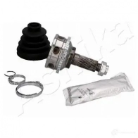 Шрус граната ASHIKA 69B CN2H 62-03-339 8033001479126 2117940 - Изображение 4