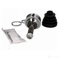 Шрус граната ASHIKA 69B CN2H 62-03-339 8033001479126 2117940 - Изображение 5