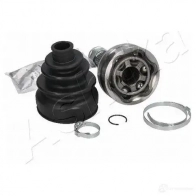 Шрус граната ASHIKA SX50 2 62-01-1022 1437297723 - Изображение 2