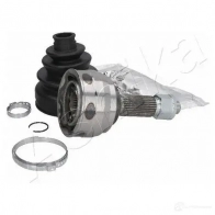 Шрус граната ASHIKA SX50 2 62-01-1022 1437297723 - Изображение 3