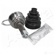 Шрус граната ASHIKA SX50 2 62-01-1022 1437297723 - Изображение 4