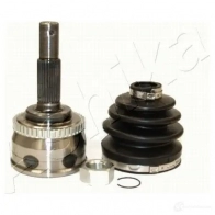 Шрус граната ASHIKA 8052553220680 Hyundai Tucson (JM) 1 Кроссовер 2.0 141 л.с. 2004 – 2025 R 1ATK 62-0H-H38