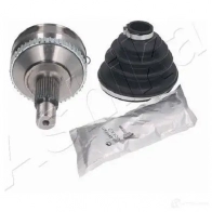 Шрус граната ASHIKA Y VO7MJU 62-00-0025 8052553191973 1222184587 - Изображение 4