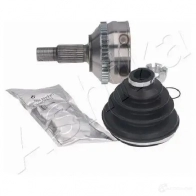 Шрус граната ASHIKA Y VO7MJU 62-00-0025 8052553191973 1222184587 - Изображение 5